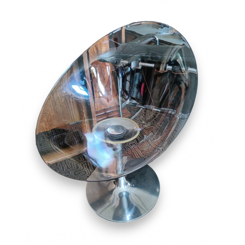 Fauteuil Ero/S/ par STARK pour KARTELL