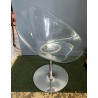 Fauteuil Ero/S/ par STARK pour KARTELL