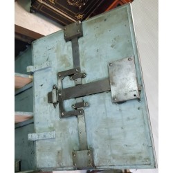 Small, cute safe