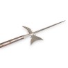 Italian halberd