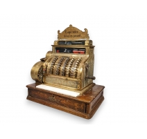Caisse enregistreuse National 1366533