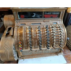 National 1366533 cash register