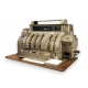 Caisse enregistreuse National 1264902