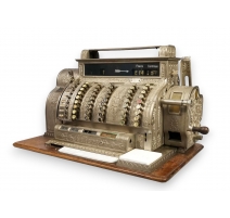 Caisse enregistreuse National 1264902