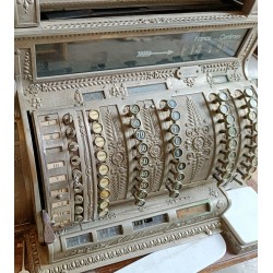 National 1264902 cash register