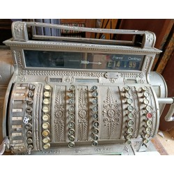 National 1264902 cash register