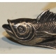 Poisson en argent 800