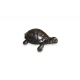 Tortue en argent 800