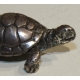 Tortue en argent 800