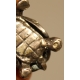 Tortue en argent 800