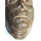 Masque mortuaire de Napoléon Ier