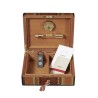 Cigar box by Elie Bleu in Paris