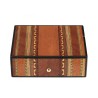 Cigar box by Elie Bleu in Paris