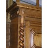  Armoire Louis XIII. sur  Moinat SA  - Antiquités décoration