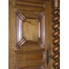  Armoire Louis XIII. sur  Moinat SA  - Antiquités décoration