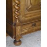  Armoire Louis XIII. sur  Moinat SA  - Antiquités décoration