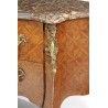Commode style Louis XV LAUROY