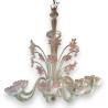 Murano chandelier. at  Moinat SA  - Antiques and home décor