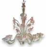 Lustre de Murano.