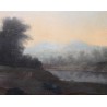 Paintings | English oil-on-canvas painting, ‘Pheasants’. Moinat SA  – Antiques and home décor