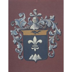 Tableau \"Héraldique\"