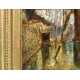 Orientalist painting