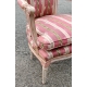 Louis XVI armchair