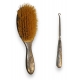 Brosse et tire-bottes en argent Tiffany & Co