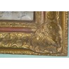 Paintings | Pair of "Romantiques" paintings by Moinat SA – Antiques and home décor