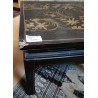  Petite table chinoise avec plateau sur  Moinat SA  - Antiquités décoration