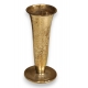 Vase soliflore en argent 835 par Wilhelm Binder