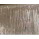 Paire de vide poches carrés en argent 835