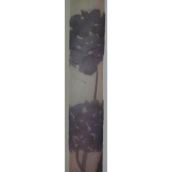 Single-flower vase by GALLÉ. at  Moinat SA  - Antiques and home décor