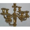 Pair of candlesticks. From  Moinat SA  - Antiques and home décor
