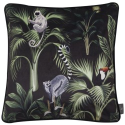 Coussin \"Jungle\"