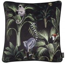 Coussin "Jungle"