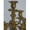 Pair of candlesticks. From  Moinat SA  - Antiques and home décor