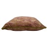 Cashmere-style cushion
