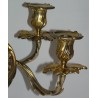 Pair of candlesticks. From  Moinat SA  - Antiques and home décor