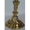 Pair of candlesticks. From  Moinat SA  - Antiques and home décor