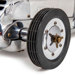 Voiture miniature \"BB Korn\"