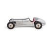 "Indianapolis" model car, red seat, at Moinat SA – Antiques and home décor