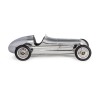 Voiture miniature \"Silberpfeil\" en alu