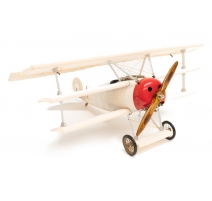 Maquette d'avion "Baron Rouge"