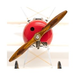 Maquette d'avion "Baron Rouge"