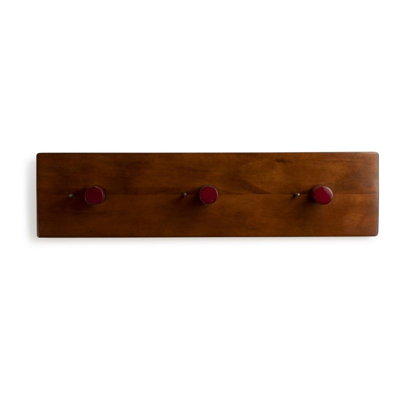 Wall-mounted propeller bracket