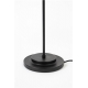 Lampe de bureau "Xavi" coloris noir
