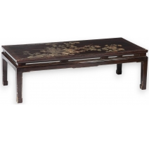 French coffee table in Coroman