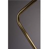 Lampe de bureau "Devi" coloris vert