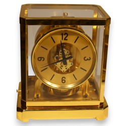 JAEGER-LECOULTRE ATMOS clock